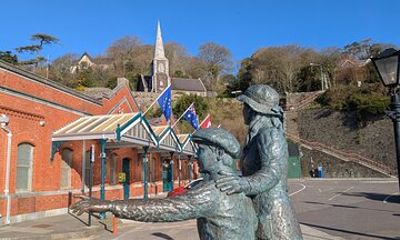 Cobh Historic Walking Tour