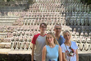 Intercity Transfer from Himeji City to Cities in Kansai