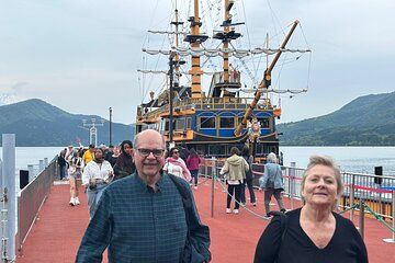 Intercity Transfer from Wakayama City