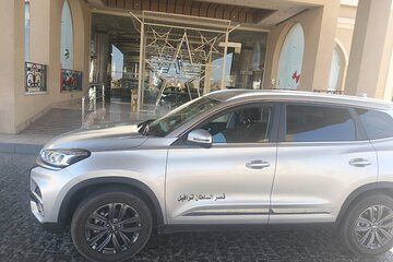 Private Transfer from Hurgada Airport