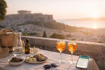 Exclusive Dining and Concierge Service for Personalized Travel