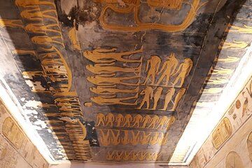 Luxor East and West Banks Private Tour