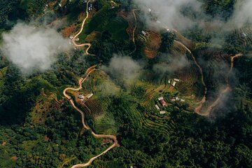 Private Day Tour from Kathmandu to Nagarkot