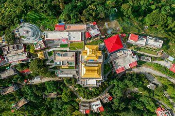 Private Day Trip from Kathmandu to Namo Buddha Monastery