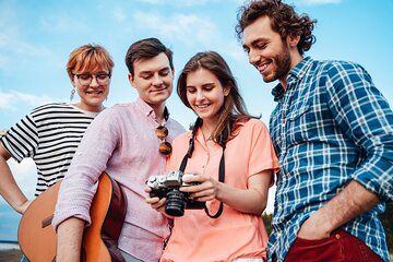 8 Days Affordable Holidays for Students with Exclusive Discounts