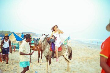 Ghana Accra Day Tour Labadi Beach And Kwame Nkrumah Memorial