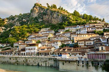 Exploring Tirana Berat Belshi Lake and Agrotourism