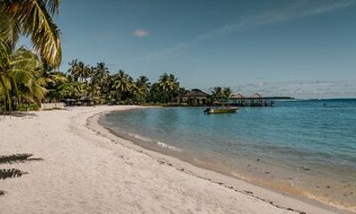 Samoa: Private Tour