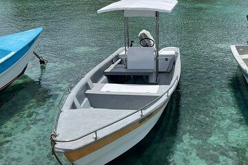 Private Half Day Fishing Experience in Bayahibe