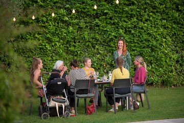 Natural Cosmetics Workshop with Olive Oil in Rovinj