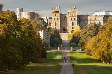 From London Windsor Private Day Trip