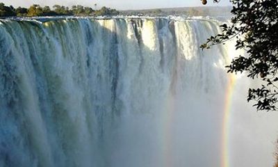 Victoria Falls to Manapools 6 Days Tour
