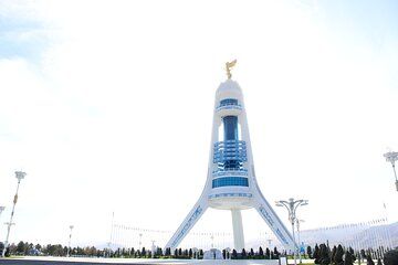 Full Day Guided City Tour of Ashgabat