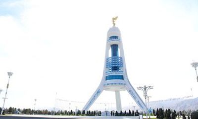 Full Day Guided City Tour of Ashgabat