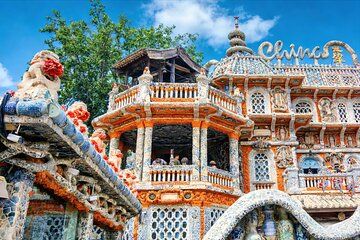 Private Tour to Uncover Tianjin’s Must-Visit Bucket-List Spots