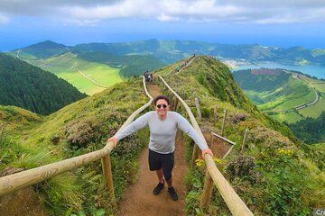 8 Day Tour Portugal’s Islands See and Experience