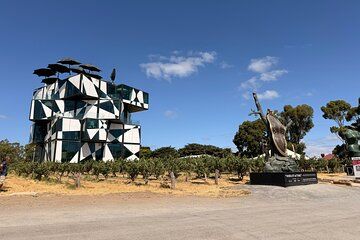 Private Day Tours from Port