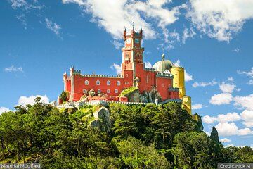 Portugal 9 Day Classic Tour Package with Luxury Hotels