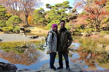 Tokyo Highlights Private Must See Tour or Fully Customized Tour