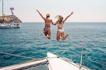 Side Manavgat Boat Trip with Lunch and Soft Drinks