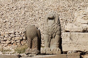 2 Days Nemrut and Gobeklitepe Shared Tour