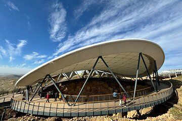 2-Day Gobeklitepe and Sanliurfa Tour from Istanbul