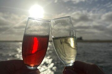 Sunset Catamaran Cruise