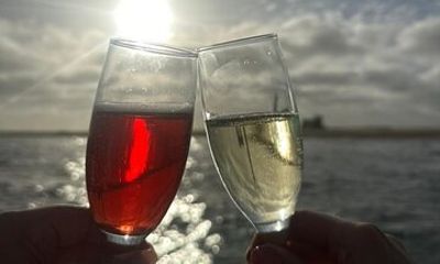 Sunset Catamaran Cruise
