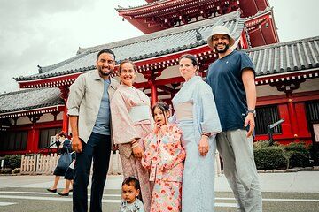 Kawagoe Walking: A Living Merchant Town — Streets, Sweets & Faith