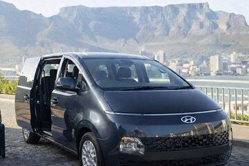 Private Transfers and Tours in the Cape Town