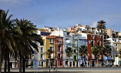 Day Trip around Costa Blanca Benidorm Villajoyosa and Guadalest