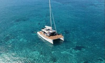 Daily Cruise: Paros – Antiparos – Despotiko