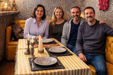 Tangier Walking Tour: Explore Top Sights & Hidden Gems