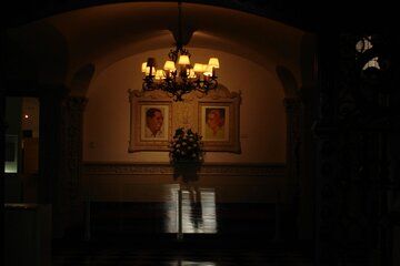 Buenos Aires Through Evita Perón’s Legacy