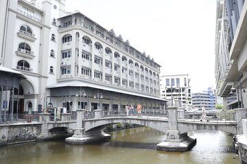 Mauritius North Essentials Private Tour