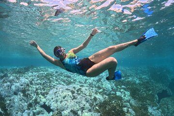 Majestic Private Tour of 7 Bays of Huatulco