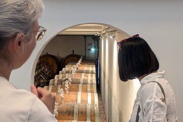 With Edo - Barolo Without the Crowds · From Turin