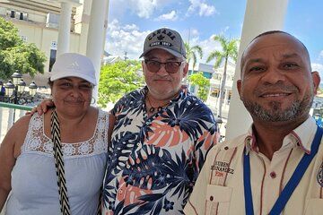 Explore Puerto Plata City Tours Excursions Hernandez