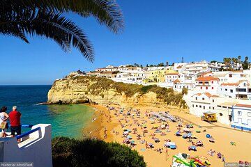 Portugal 12 Day Grand Tour Package with Luxury Hotels