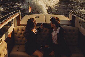 Lake Como Private Photography Session with a Local Guide