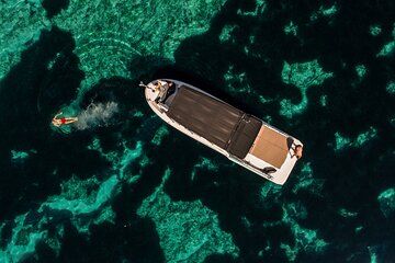 Private Half Day Boat Tour from Zadar