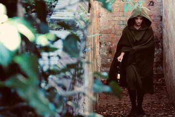 The Twisted Tales: Stratford’s Newest and most Dynamic Tour