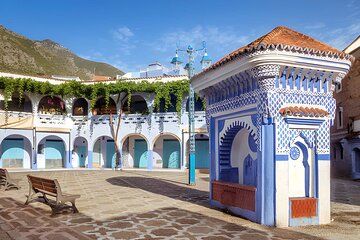 Private Tangier to Chefchaouen Transfer with Expert Driver