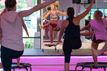 Radical Rebounding Classes in Sedona