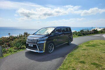 Bermuda Limo Airport Transport