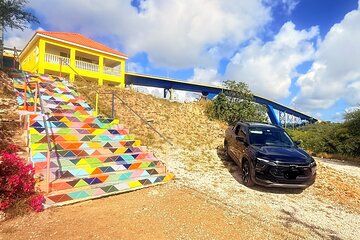 Private Island Tour in Curaçao Shete Boka, Beach Hop and Views
