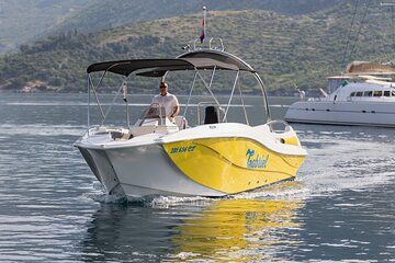 Half Day Private Tour to Dubrovnik and Elaphiti Islands