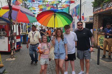 Puerto Plata: City Tours with Full Day Beach