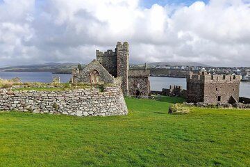 Isle of Man Viking and Celtic Heritage Half Day Tour