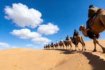Flexible Private Turpan Day Tour from Urumqi with Lunch